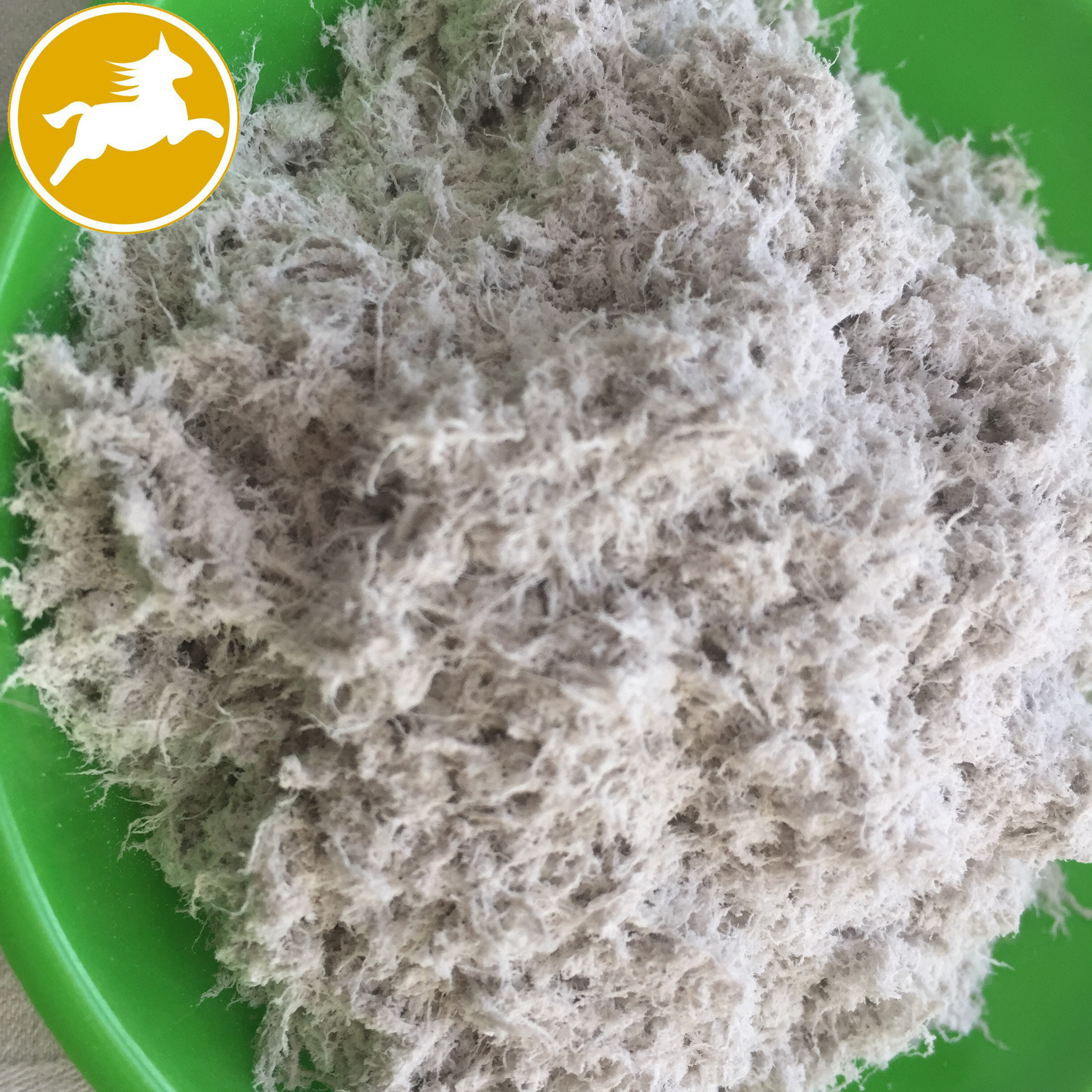 廠家直銷礦物纖維防火涂料用礦物纖維大量供應剎車片用礦物纖維