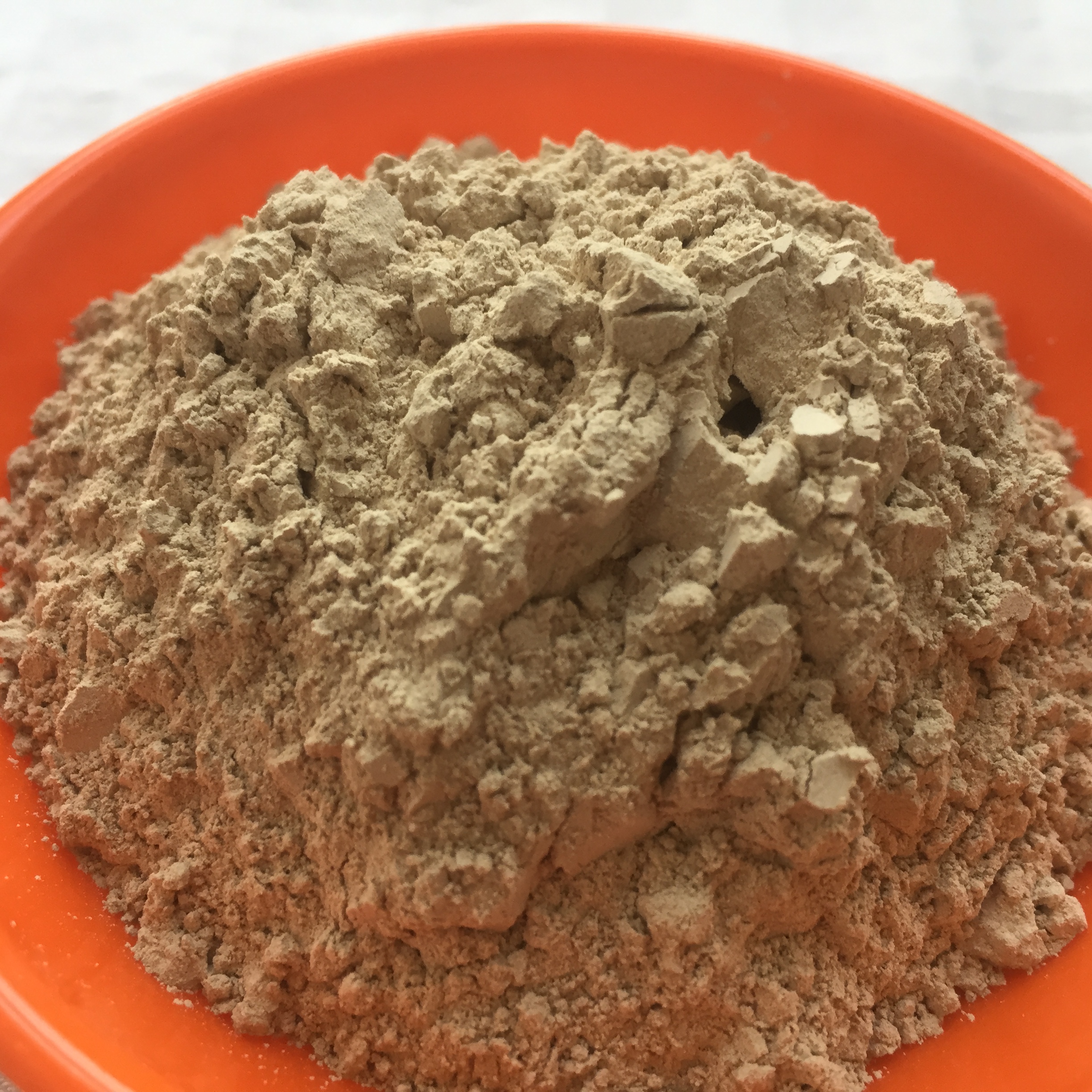 想要生產(chǎn)出高品質(zhì)的氧化鋁粉，馬躍建材這么做！